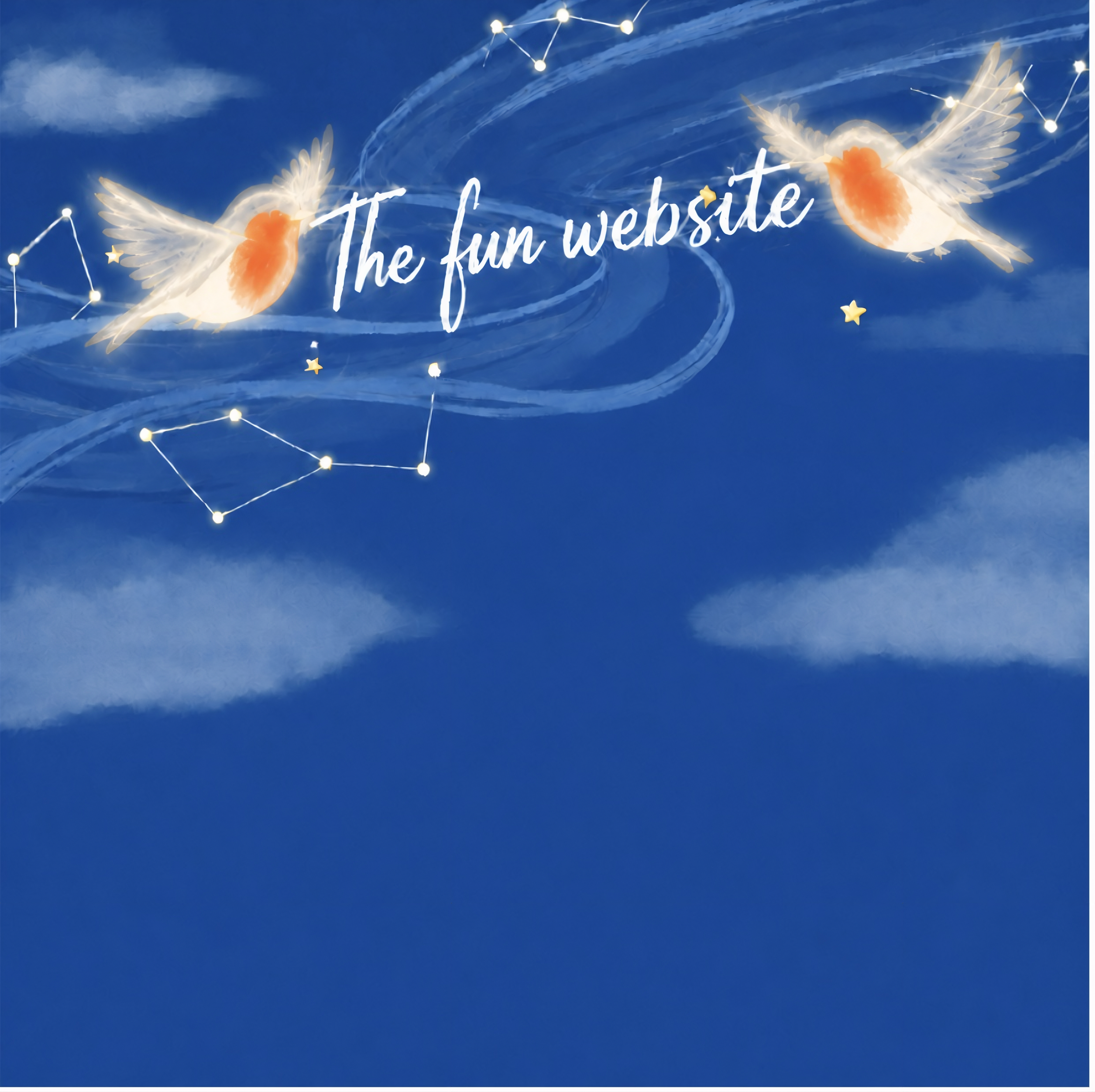 The Fun Website