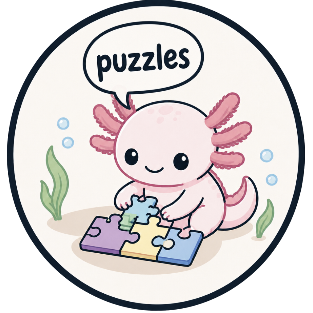 Puzzles
