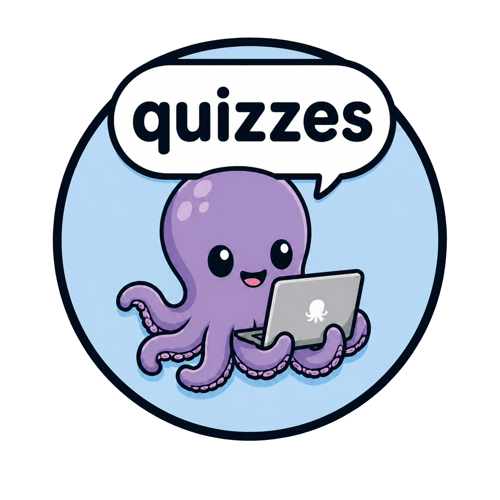 Quizzes