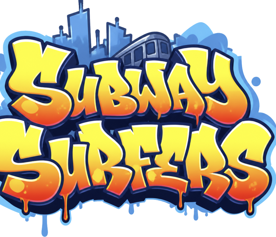 Subway Surfers